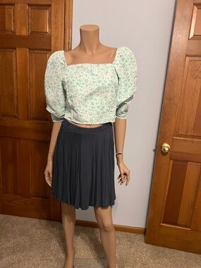 New! Levi’s blouse.